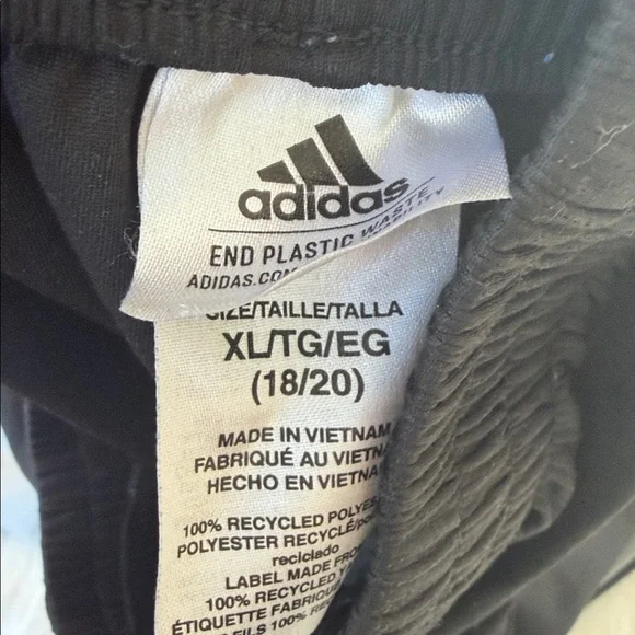 Adidas Kids' Shorts Bundle of SIX - Picture 7 of 10